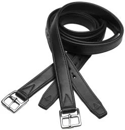 SADDLERY BRANDS INTL Arena Children’s Stirrup Leathers- Stirrup Leathers & Accessories
