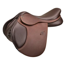 SADDLERY BRANDS INTL Arena Close Contact Saddle- English Saddles