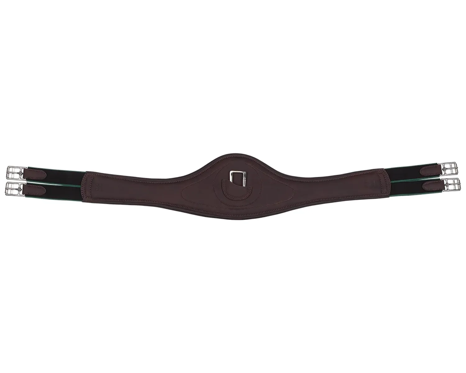SADDLERY BRANDS INTL Arena Comfort Long Girth- Girths & Accessories