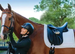 SADDLERY BRANDS INTL Arena Dressage Saddle- English Saddles