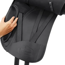 SADDLERY BRANDS INTL Arena Dressage Saddle- English Saddles
