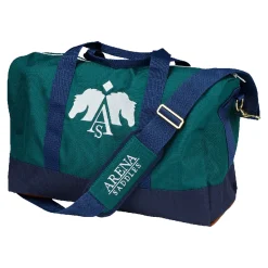 SADDLERY BRANDS INTL Arena Duffel Bag- Bags & Totes