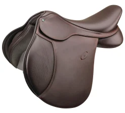SADDLERY BRANDS INTL Arena High Wither All-Purpose Saddle- English Saddles