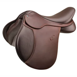 SADDLERY BRANDS INTL Arena High Wither All-Purpose Saddle- English Saddles