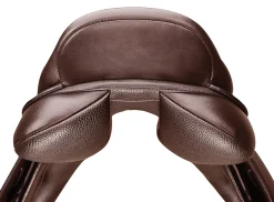 SADDLERY BRANDS INTL Arena High Wither All-Purpose Saddle- English Saddles