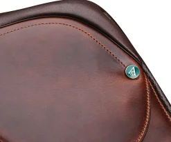 SADDLERY BRANDS INTL Arena High Wither All-Purpose Saddle- English Saddles