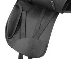 SADDLERY BRANDS INTL Arena High Wither Dressage Saddle- English Saddles