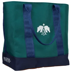 SADDLERY BRANDS INTL Arena Maxi Tote Bag- Bags & Totes