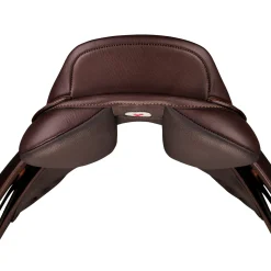 SADDLERY BRANDS INTL Arena Pony Close Contact Saddle- English Saddles
