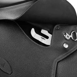 SADDLERY BRANDS INTL Arena Pony Close Contact Saddle- English Saddles