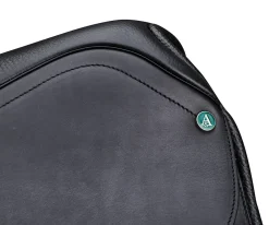 SADDLERY BRANDS INTL Arena Pony Dressage Saddle- English Saddles