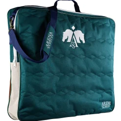 SADDLERY BRANDS INTL Arena Saddle Pad Bag- Bags & Totes
