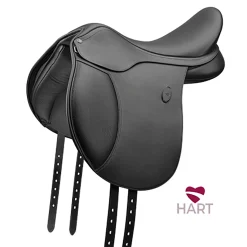 SADDLERY BRANDS INTL Arena Wide All-Purpose Saddle- English Saddles