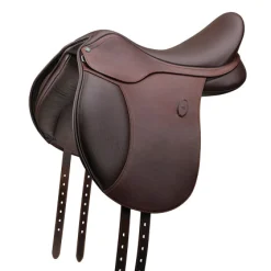 SADDLERY BRANDS INTL Arena Wide All-Purpose Saddle- English Saddles