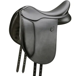 SADDLERY BRANDS INTL Arena WIDE Dressage Saddle- English Saddles