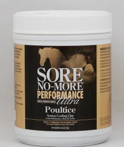 RJ MATTHEWS Arenus® Sore No-More® Performance Ultra Poultice- Poultices