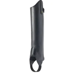 ARIAT ® Adults’ Heritage Contour Half Chaps- Half Chaps