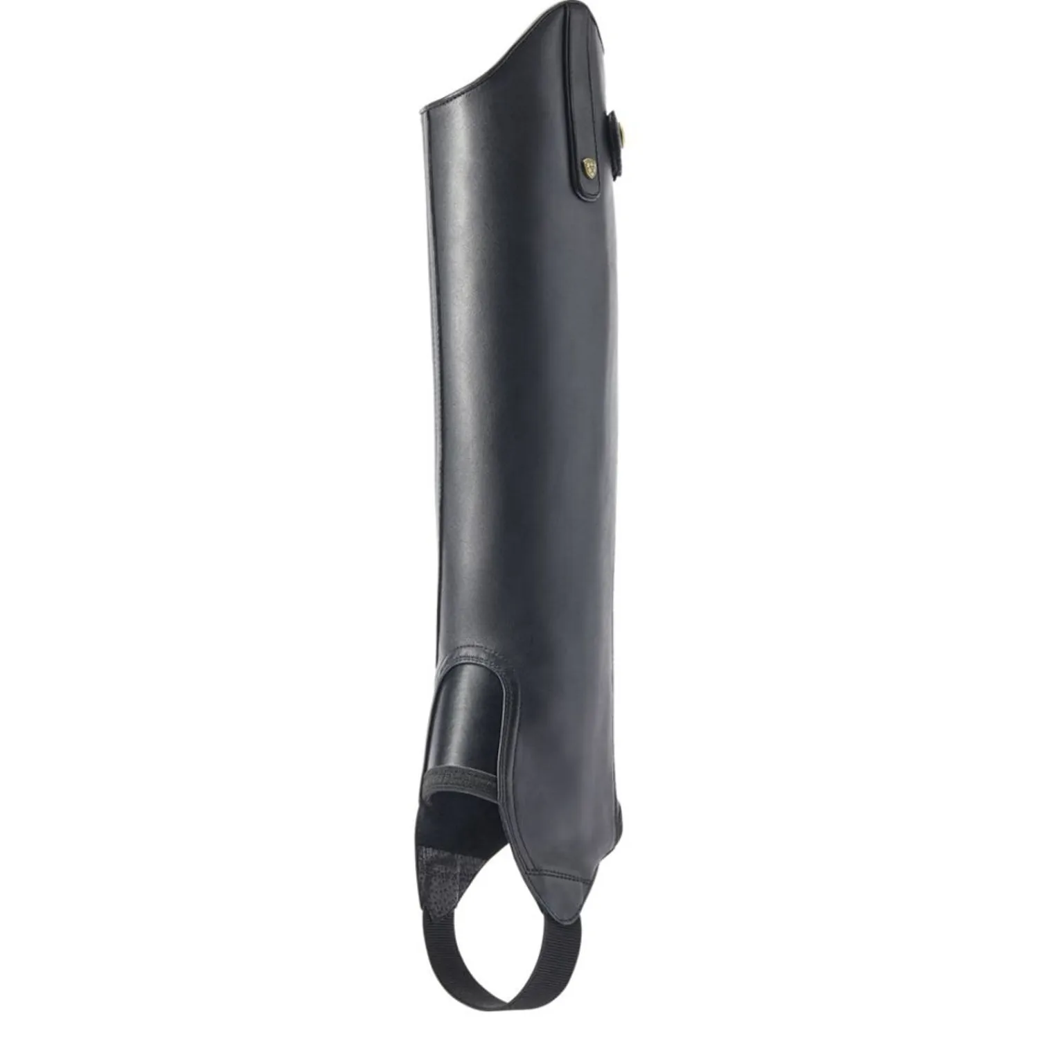 ARIAT ® Adults’ Heritage Contour Half Chaps- Half Chaps