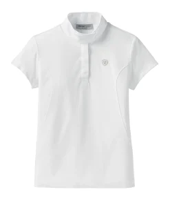 ARIAT-APPAREL Ariat® Aptos Kids' Show Shirt-Kids Kids' Show Shirts|Show Shirts