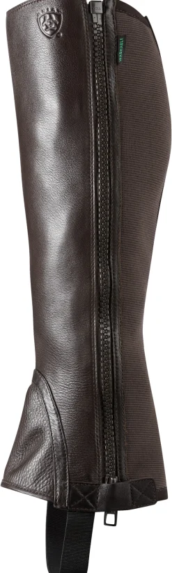 ARIAT ® Breeze Half Chaps- Half Chaps