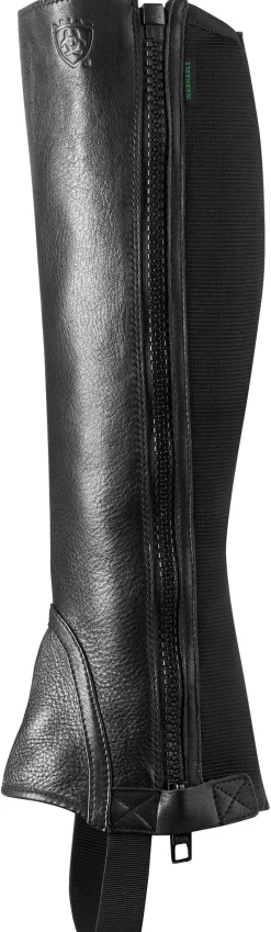 ARIAT ® Breeze Half Chaps- Half Chaps