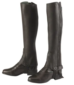ARIAT ® Breeze Half Chaps- Half Chaps