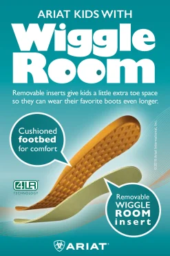 ARIAT ® Children’s Devon IV Paddock Boots-Kids Kids' Paddock Boots|Kids' Paddock Boots