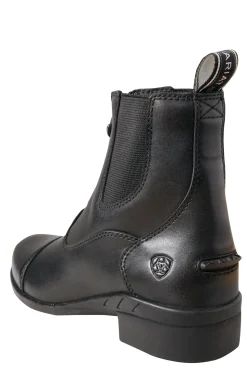 ARIAT ® Children’s Devon IV Paddock Boots-Kids Kids' Paddock Boots|Kids' Paddock Boots