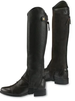 ARIAT ® Concord Half Chaps- Half Chaps