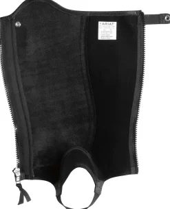 ARIAT ® Concord Half Chaps- Half Chaps