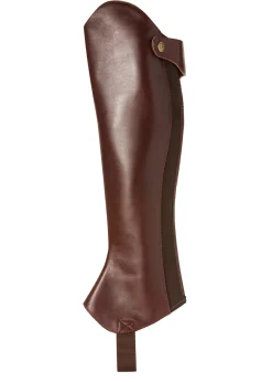 ARIAT ® Kendron Half Chaps- Half Chaps