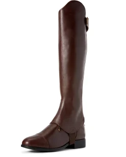 ARIAT ® Kendron Half Chaps- Half Chaps