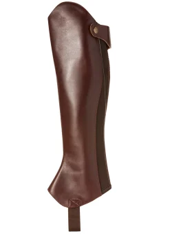 ARIAT ® Kendron Half Chaps- Half Chaps