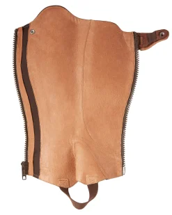 ARIAT ® Kendron Half Chaps- Half Chaps