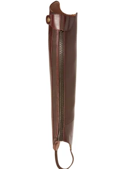 ARIAT ® Kendron Half Chaps- Half Chaps