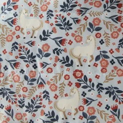 ARIAT-APPAREL Ariat® Kids’ Bella Reversible Vest-Kids Kids' Outerwear|Kids' Casual Riding Clothes