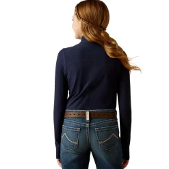 ARIAT-APPAREL Ariat® Kids’ Lowell 3.0 Baselayer Shirt-Kids Kids' Casual Riding Clothes