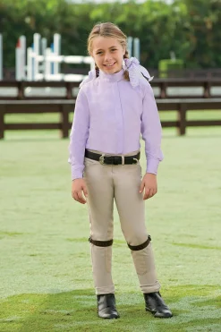 ARIAT-APPAREL Ariat® Kids' Heritage Side-Zip Jod-Kids Kids' Breeches & Jods