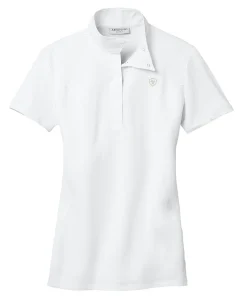 ARIAT-APPAREL Ariat® Ladies’ Aptos Show Top- Show Shirts