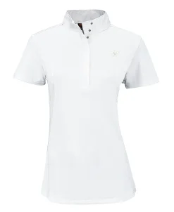 ARIAT-APPAREL Ariat® Ladies’ Aptos Show Top- Show Shirts