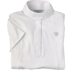 ARIAT-APPAREL Ariat® Ladies’ Aptos Show Top- Show Shirts