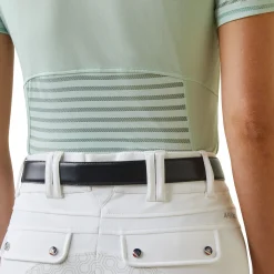 ARIAT-APPAREL Ariat® Ladies´ Aptos VentTek™ Show Shirt- Show Shirts