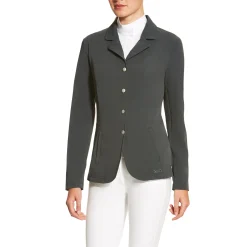 ARIAT-APPAREL Ariat® Ladies' Artico Show Coat- Show Jackets