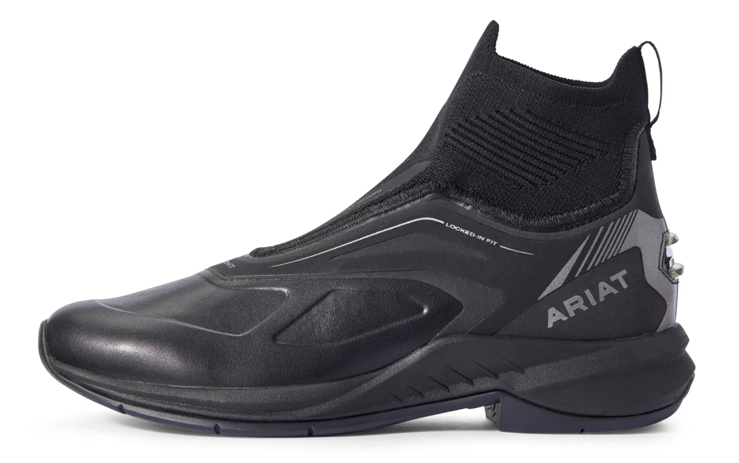 ARIAT ® Ladies’ Ascent Paddock Boots-Women Women's Paddock Boots