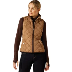 ARIAT-APPAREL Ariat® Ladies’ Ashley 2.0 Vest- Casual Riding Vests