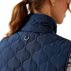 ARIAT-APPAREL Ariat® Ladies’ Ashley 2.0 Vest- Casual Riding Vests