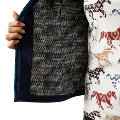 ARIAT-APPAREL Ariat® Ladies’ Ashley 2.0 Vest- Casual Riding Vests