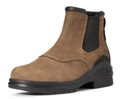 ARIAT ® Ladies’ Barnyard Twin Gore Waterproof Boots II- Casual Shoes|Country & Muck Boots