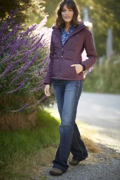 ARIAT ® Ladies’ Barnyard Twin Gore Waterproof Boots II- Casual Shoes|Country & Muck Boots