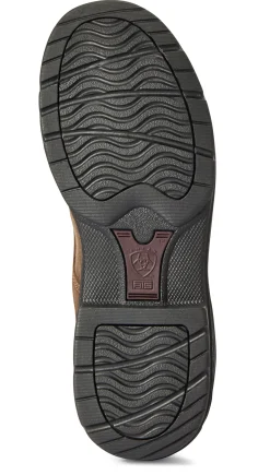 ARIAT ® Ladies’ Barnyard Twin Gore Waterproof Boots II- Casual Shoes|Country & Muck Boots